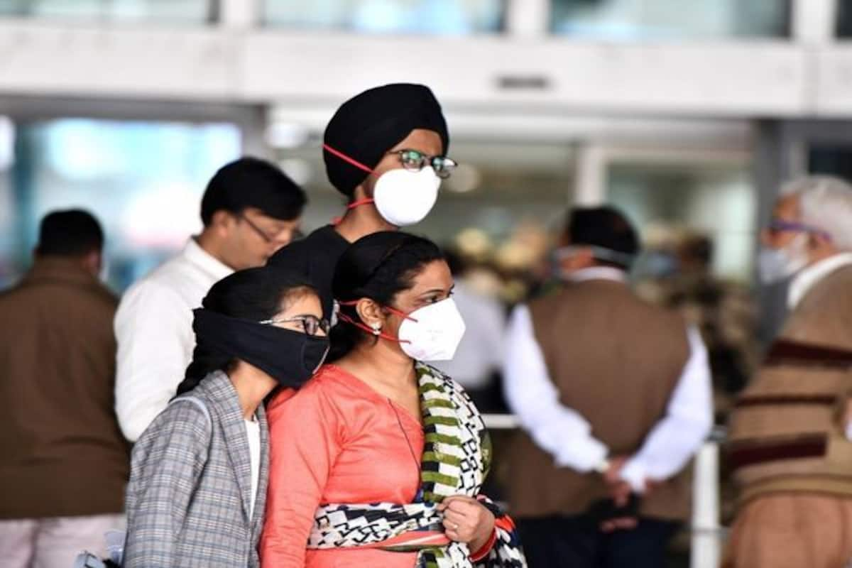 Coronavirus: Jammu And Kashmir Extends Lockdown in Containment Zones Till March 31