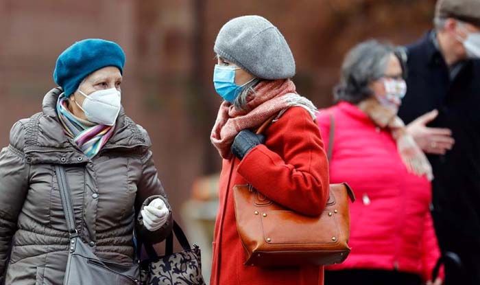 Coronavirus: UK Imposes Tougher Travel Rules To Contain Spread of Covid-19, Check Details Here