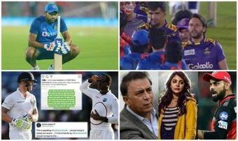 Cricket Controversies 2020 | Year-Ender 2020: Suresh Raina Leaving CSK  During IPL to Rohit Sharma Missing Australia Tour, Cricket Controversies of  The Year