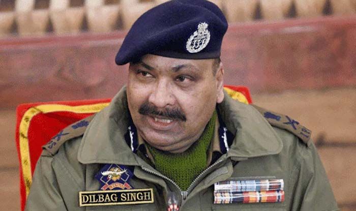 Kissed Hand, Took Pictures: Tamil Nadu Special DGP Faces Sexual Harassment Charges on Fellow Officer's Complaint