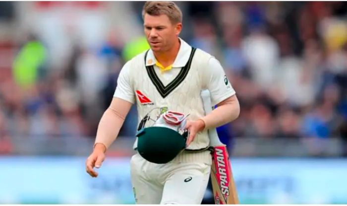 David Warner Injury Update: Justin Langer Provides Update, Hopeful of Opener's Return in 3rd Test