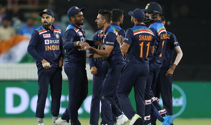 Australia vs India T20I in Sydney: Predicted Playing XIs, Pitch Report, Toss Timing, Squads, Weather Forecast For 2nd T20I