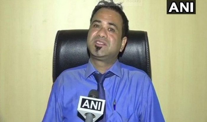 'Will be Able to Save Myself From Fake Cases', Says Dr Kafeel Khan After UP Police Lists Him as History-Sheeter