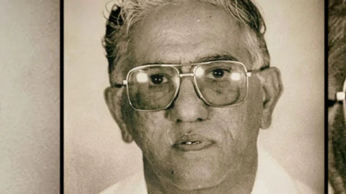 Veteran Indian-Origin Activist Rashid 'Ram' Salojee Dies in South Africa