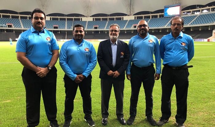 FUJ vs SHA Dream11 Team Prediction Dream11 Emirates D20 - T20 2020 FINAL: Captain, Vice-Captain, Fantasy Tips, Probable XIs For Today's Fujairah Pacific vs Sharjah Bukhatir at ICC Academy, Dubai at 6.30 PM IST December 24 Thursday