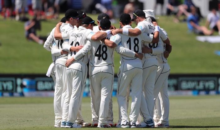 NZ vs PAK Dream11 Team Prediction New Zealand vs Pakistan Test: Captain, Fantasy Playing Tips, Probable XIs For Today's New Zealand vs Pakistan 1st Test Match at Bay Oval, Mount Maunganui 3:30 AM IST December 26 Saturday