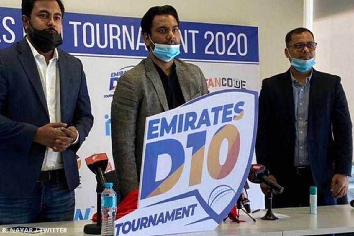 ECB vs SHA Dream11 Team Prediction Dream11 Emirates D20 - T20 2020 Match 13: Captain, Vice-Captain, Fantasy Tips, Probable XIs For Today's ECB Blues vs Sharjah Bukhatir at ICC Academy, Dubai at 2:30 PM IST December 15 Tuesday