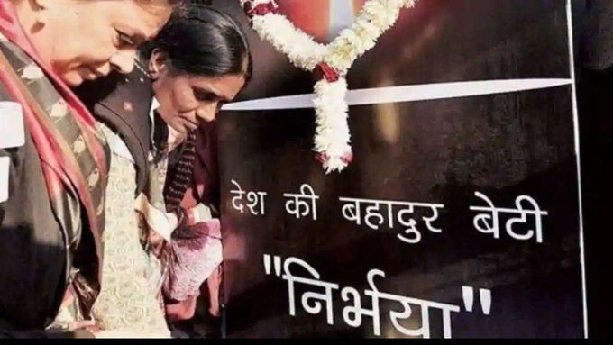 Nirbhaya Case 16 December: 8th Anniversary Nothing Has Changed As 'India's Daughters' Are Still Fighting For Justice