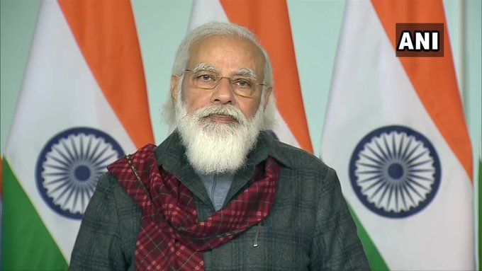 Agricultural Reforms Have Started Benefiting Farmers: PM Modi at ASSOCHAM Foundation Week 2020