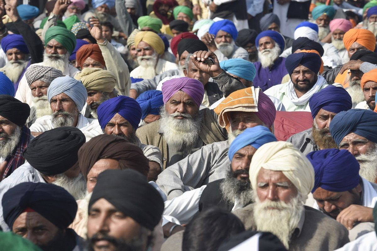 Govt Not Ready to Take Back Farm Laws, No Talks With Centre Today, Say Farmer Leaders After Meeting Shah