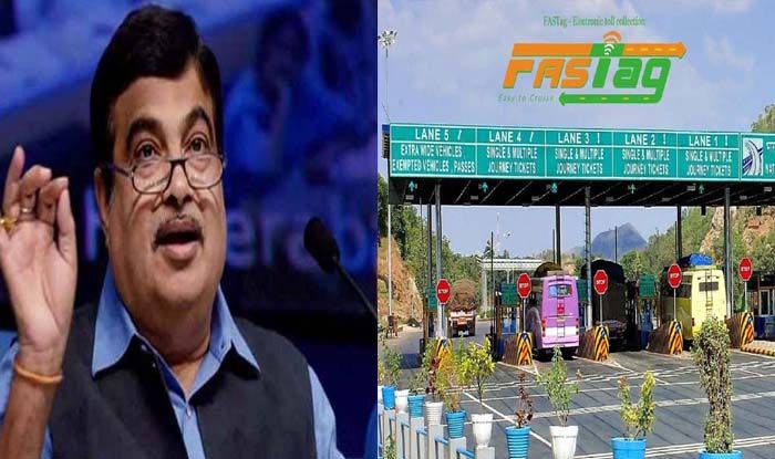 Vehicle Owners Should Immediately Adopt FASTag, Deadline Won't be Extended: Gadkari