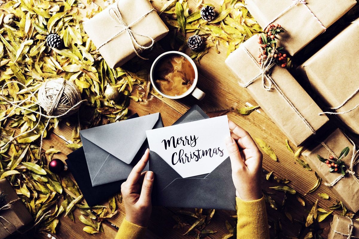 Christmas 2020 Gifting Ideas: Send Love to Your Dear Ones With These Amazing And Easy Gifting Techniques