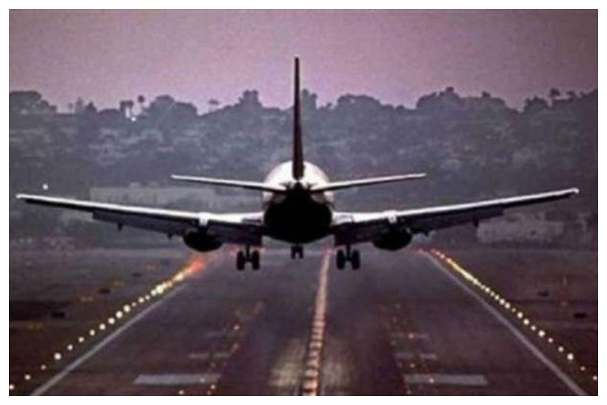 THIS Country Resumes International Flights to Delhi, Mumbai, Bangalore
