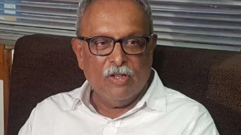 Gujarat BJP MP Abhay Bharadwaj Dies Due To COVID-19; PM Modi Offers Condolences