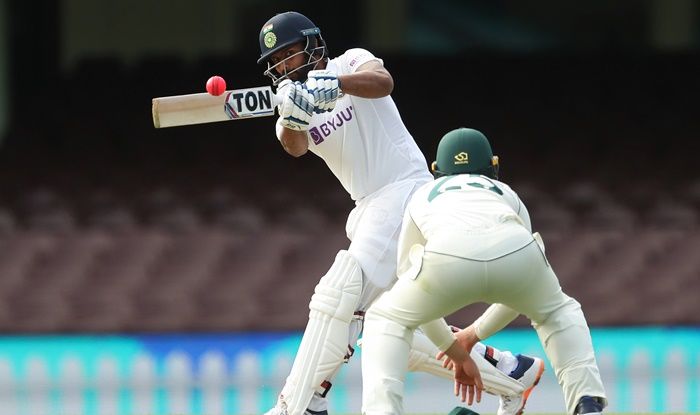 HIGHLIGHTS 2nd Practice Match: Vihari, Pant Hit Centuries; India's Lead Cross 450-Mark vs AUS A