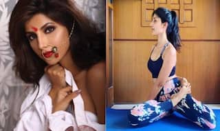 Mirzapur 2 Dimpy Pandit Photos: रियल लाइफ में बेहद बोल्ड हैं मिर्जापुर के गुड्डू भइया की बहन 'डिंपी', ऐसे बढ़ाती हैं इंटरनेट का पारा