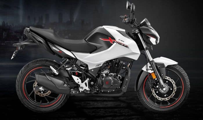 Hero Xtreme 160R price
