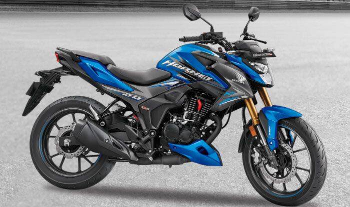 Honda Hornet 2 0 price