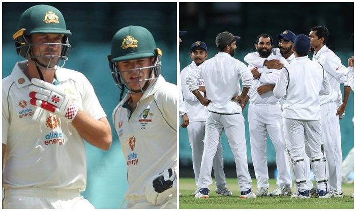 Live Streaming Cricket India vs Australia 1st Test: When And Where to Watch IND vs AUS Live ...