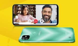 Infinix Smart HD 2021 price: 5000mAh बैटरी वाला Infinix का सस्ता फोन लॉन्च, जानें कितना है दाम