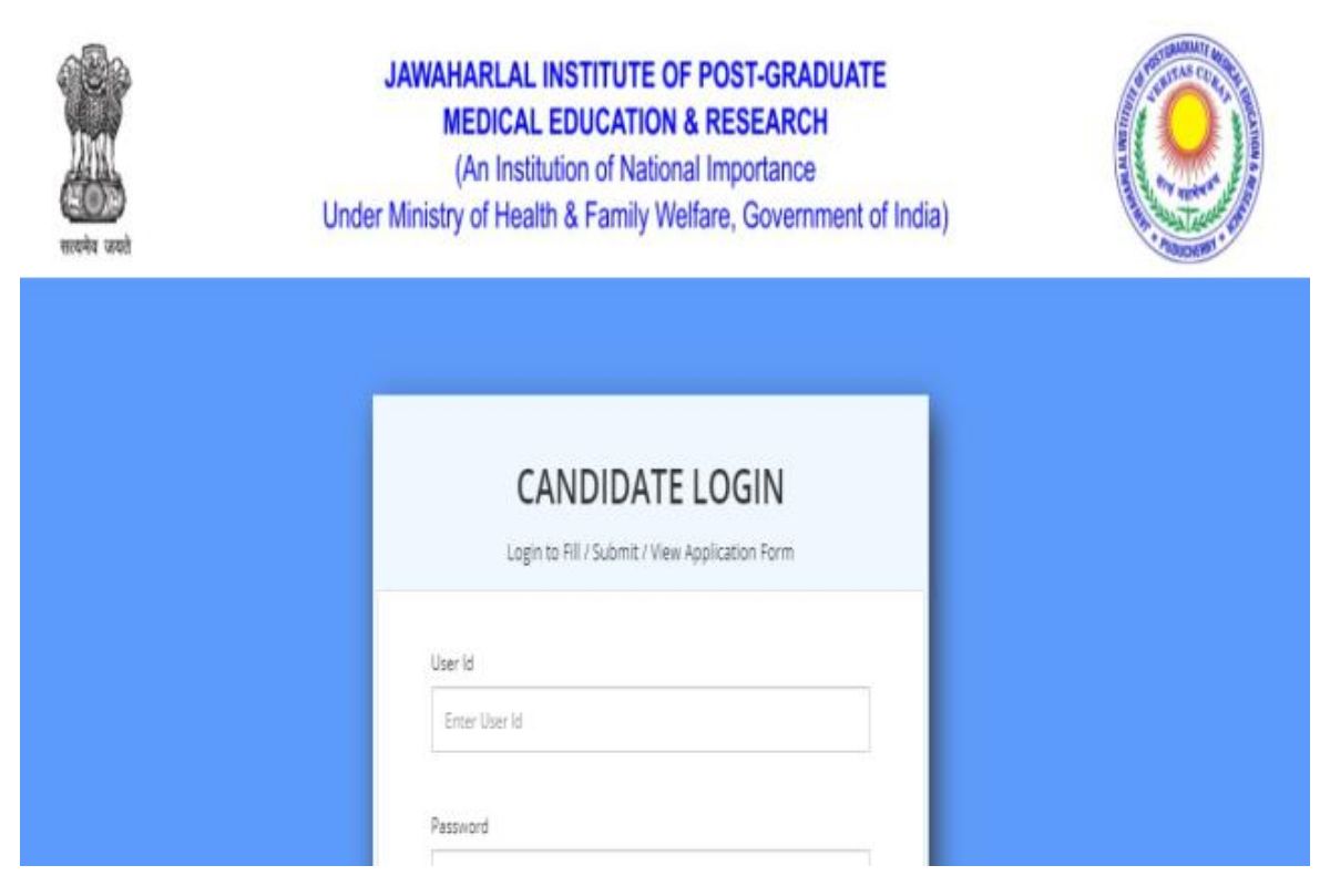 jipmer-pg-2021-rank-letter-released-at-jipmer-edu-in-check-details-here-india