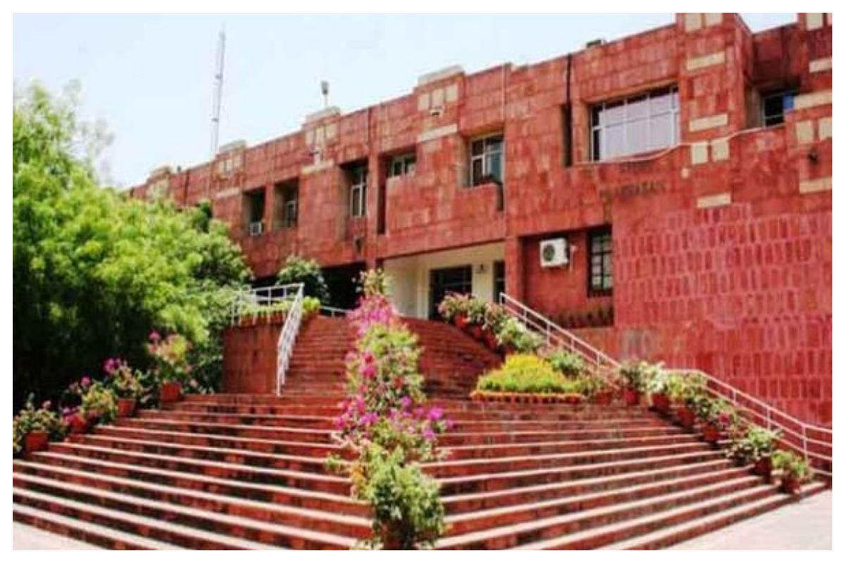 JNU Assistant Professor Allegedly Abducted, Assaulted After Traffic Altercation; FIR Registered