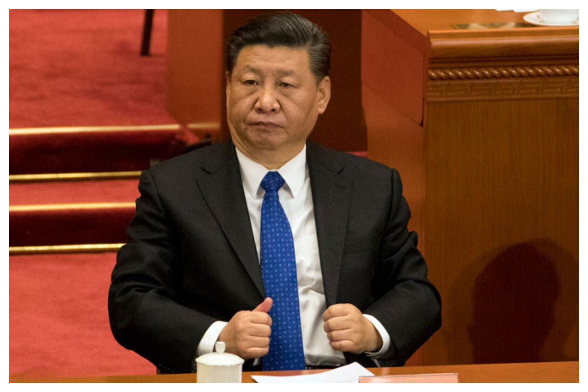 Chinese President Xi Jinping Replaces PLA Commander General Zhao Zongqi Amidst Ladakh Standoff