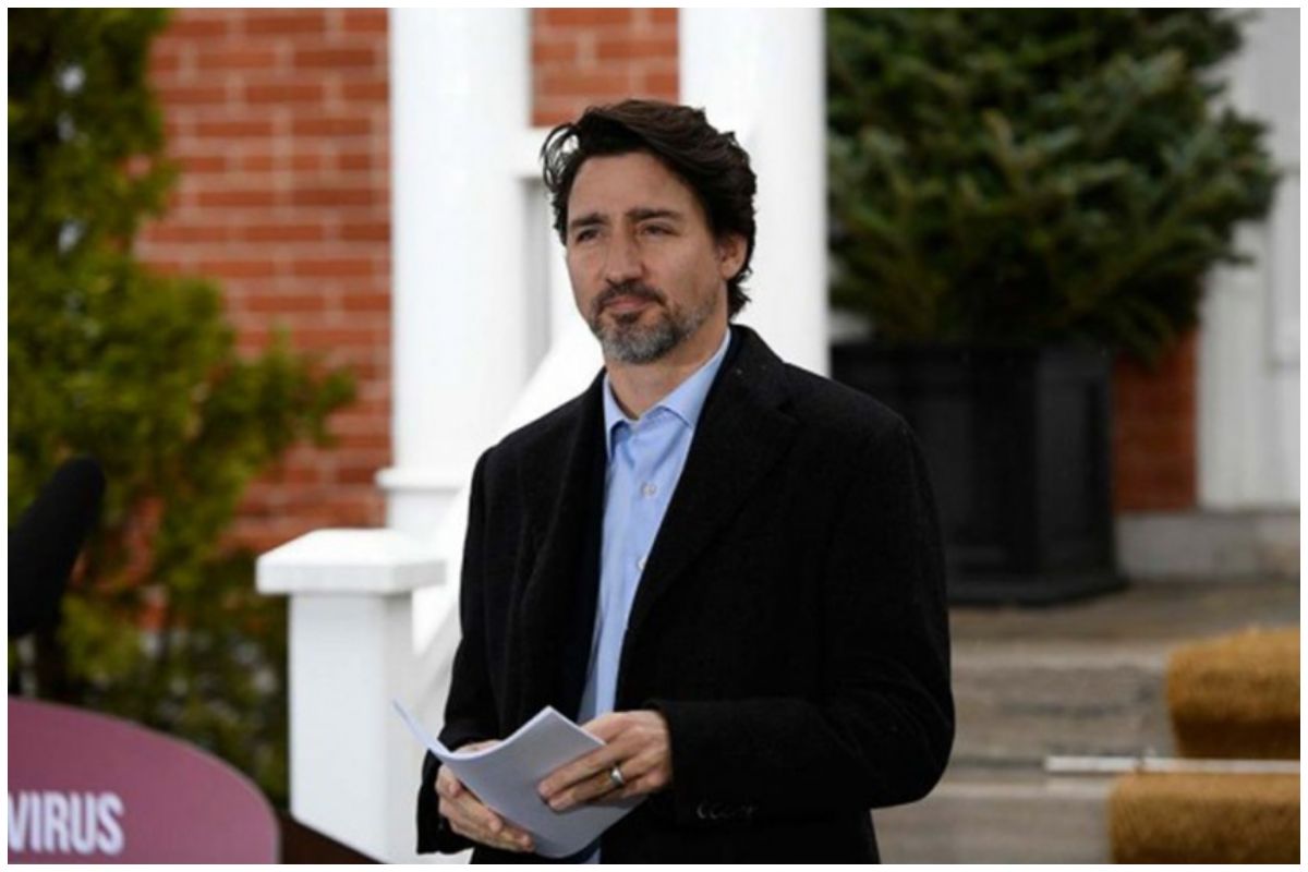India's Tough Stand Forced Canada PM Justin Trudeau To Soften His Rhetoric on Farmers Protest