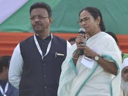 Kabirul Islam Resigns as General Secretary of TMC's Minority Cell, Amid Rebellion in Party