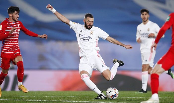 Euro 2020:  Karim Benzema Eyes France Call Since Alleged Role In Sex-Tape Scandal