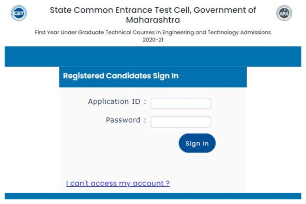 Org registration