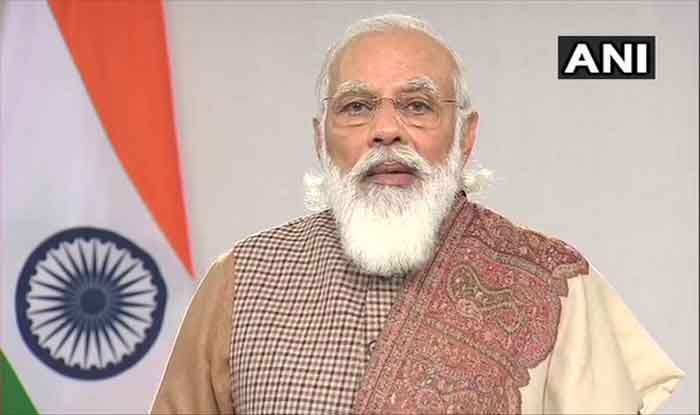 PM Modi to Address India Mobile Congress on Tuesday