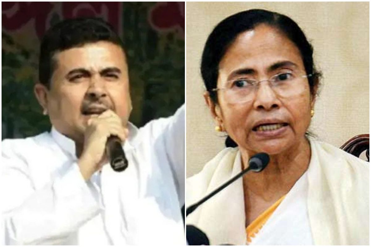 Nandigram Election Result Updates: ममता बनर्जी या सुवेंदु ...