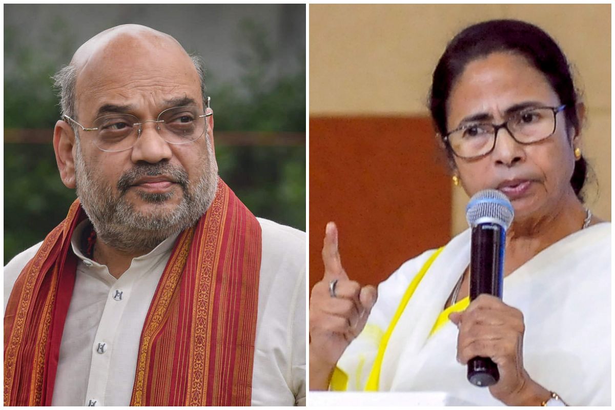 Home Ministry Transfers 3 IPS Officials in West Bengal, Mamata Calls it ‘Blatant Misuse of Power’ | Key Points