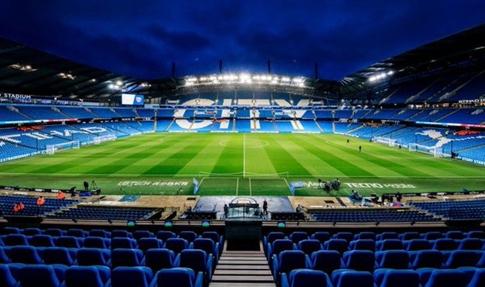 Everton vs Man City POSTPONED as visitors suffer COVID outbreak with