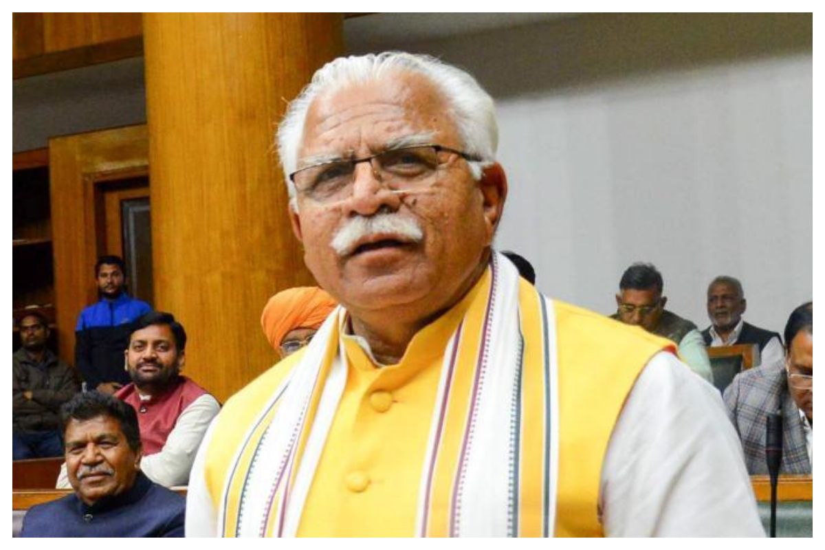 After Dushyant Chautala, Manohar Lal Khattar Says He Will Quit Politics If MSP Abolished
