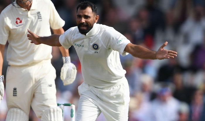 India vs England Pink-Ball Test: Fans React as Mohammed Shami Does Not Make Squad For Ahmedabad's Day-Night 3rd Test Test
