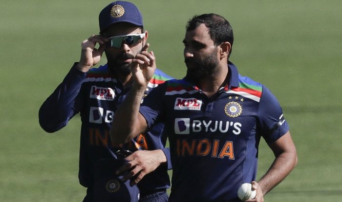 Live Streaming Cricket India vs Australia 1st T20I: When And Where to Watch IND vs AUS Live Cricket Match Online And on TV