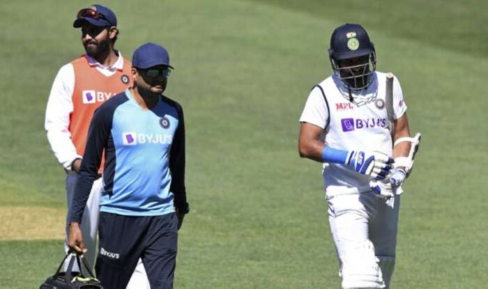 IND vs AUS 2020: Mohammed Shami Ruled Out of Test Series vs Australia Due to Wrist Fracture, Set to Miss Remaining Three Tests