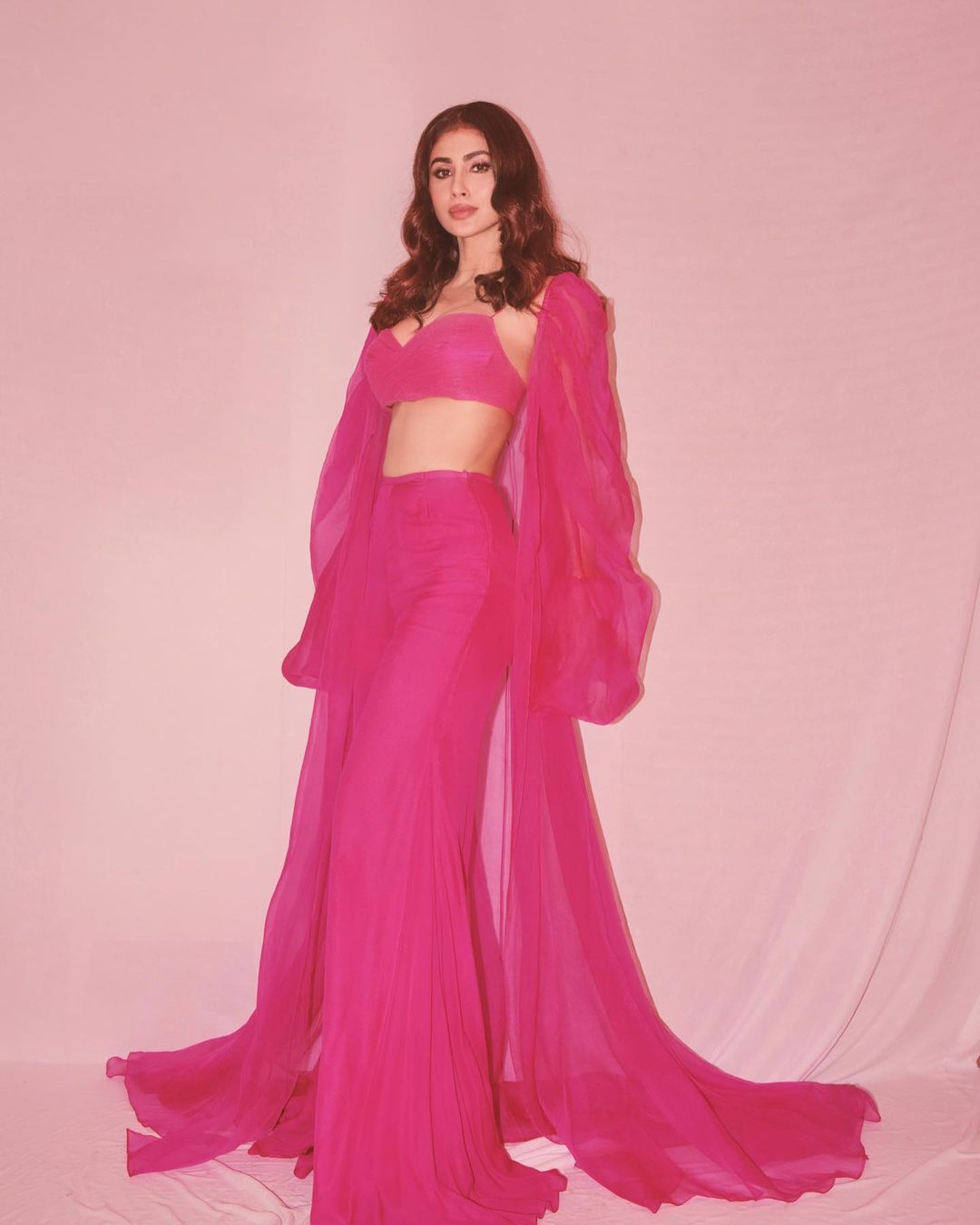 Mouni Roy Looking Gorgeous 2