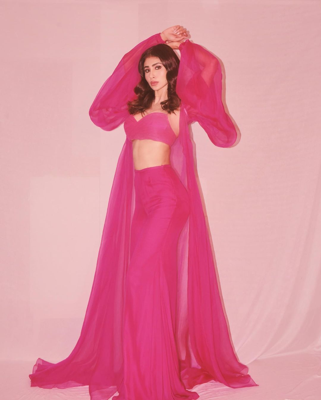 Mouni Roy Looking Gorgeous 3