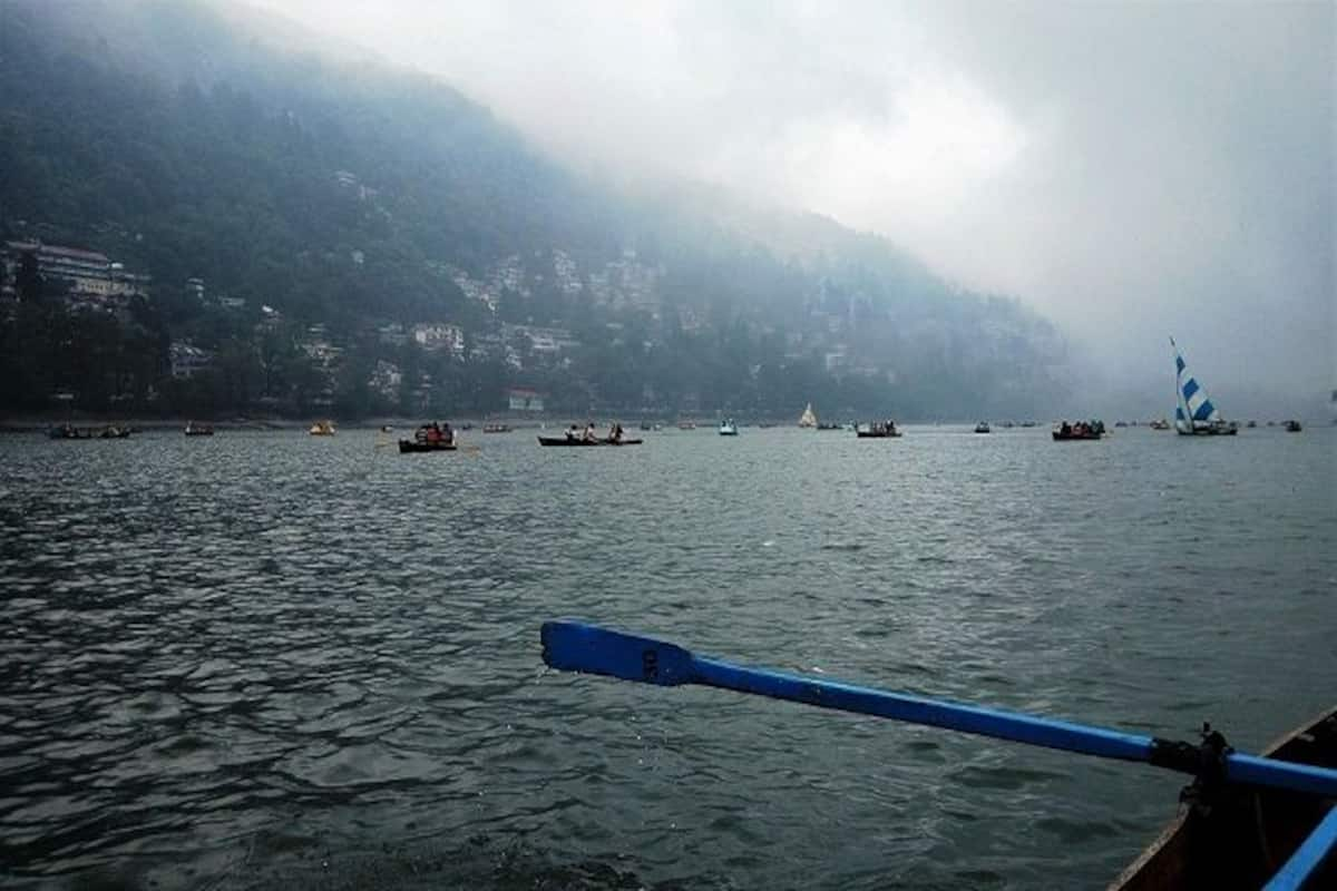 nainital tour package