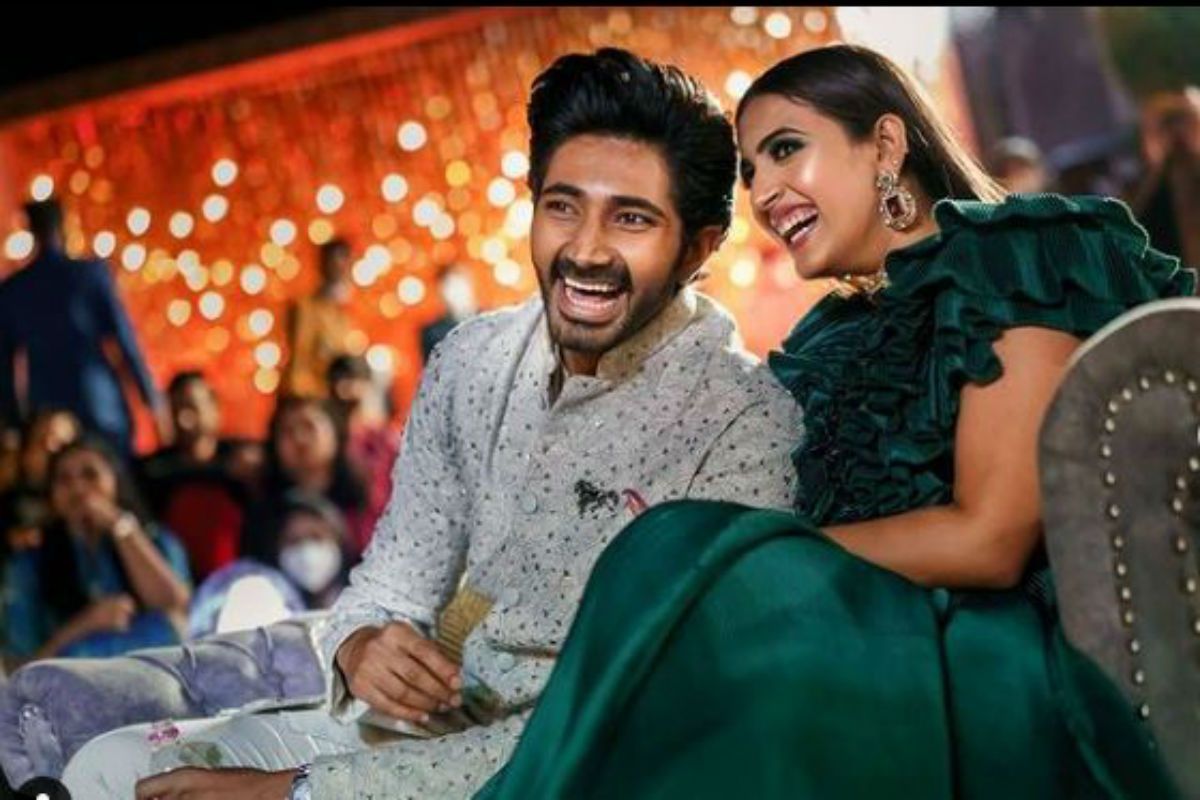 Niharika Konidela - Chaitanya JV’s Wedding: Everything You Need to Know