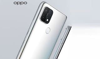 OPPO A15s Price in india: OPPO A15s स्मार्टफोन लॉन्च, कम दाम में मिलेंगे धांसू फीचर्स