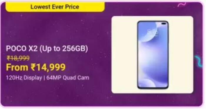 POCO X2