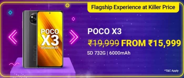 POCO X3