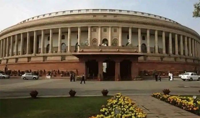 Parliament Monsoon Session LIVE Updates