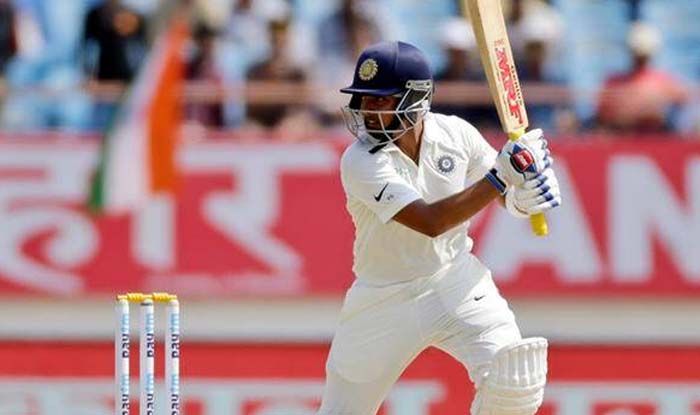 India vs Australia: Wriddhiman Saha And Prithvi Shaw to Play Pink-Ball Test in Adelaide as BCCI Announces Playing XI