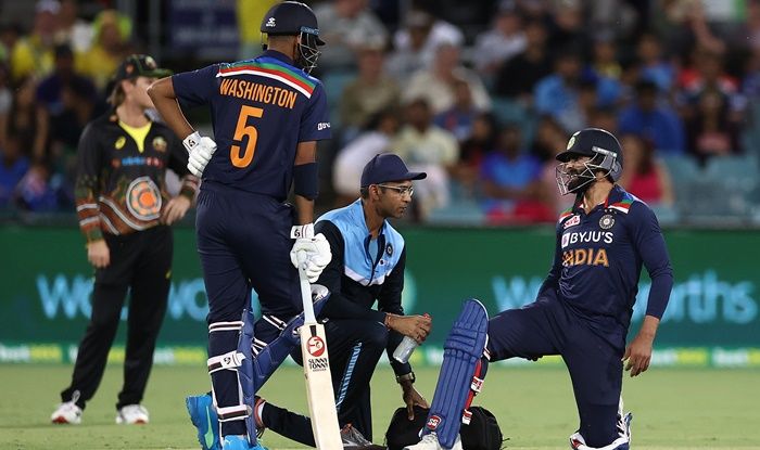 IND vs AUS: Mark Taylor Warns Teams Not to Abuse Concussion Substitute Rule After Jadeja-Chahal Row