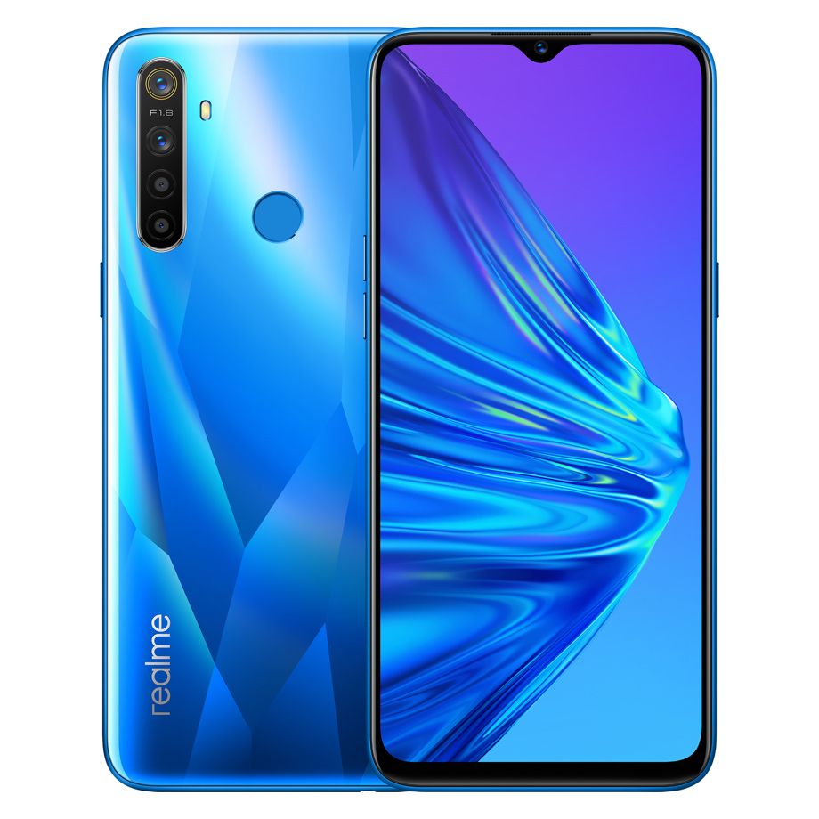 realme 5 ki kimat kya hai